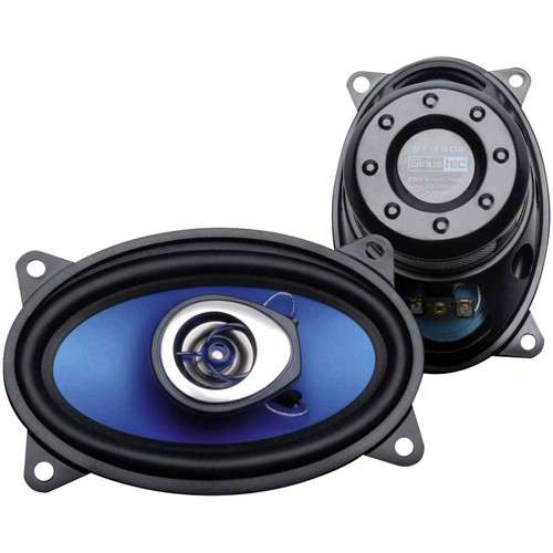 Sinustec 150c haut - sinustec, haut-parleur