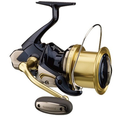 Shimano bullseye 9120 surf - shimano,