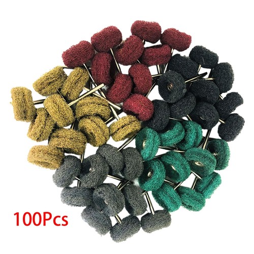 100x meule polissage - 100x,