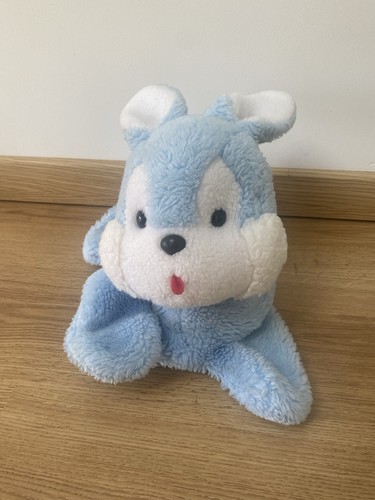 Doudou lapin range pyjama - doudou,
