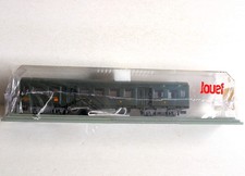 JOUEF HO 510400 VOITURE MODERNISE ROMILLY MIX VOYAGEUR 2 Cl FOURGON SNCF AMENAGÉ