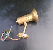 Applique Murale spot Laiton