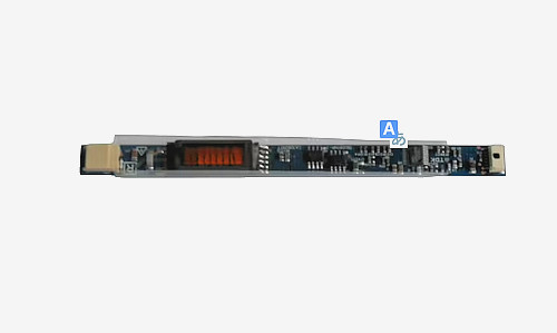 Carte inverseur écran lcd - d'inverseur, d'écran