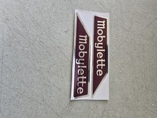 Motobécane Mobylettes