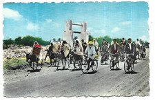 TUNISIE  DJERBA  MARIAGE DJERBIEN