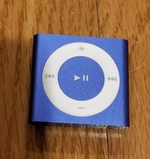 Apple iPod PC751LL/A shuffle
