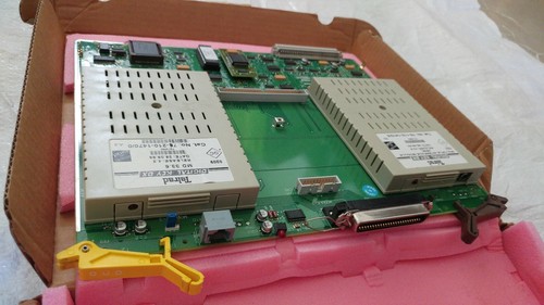 Telrad téléphone échange - telrad,