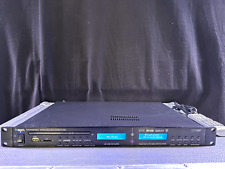 Apart Audio PCR3000R MKIII Pro CD+SD+USB +BT Player +Tuner DAB+FM
