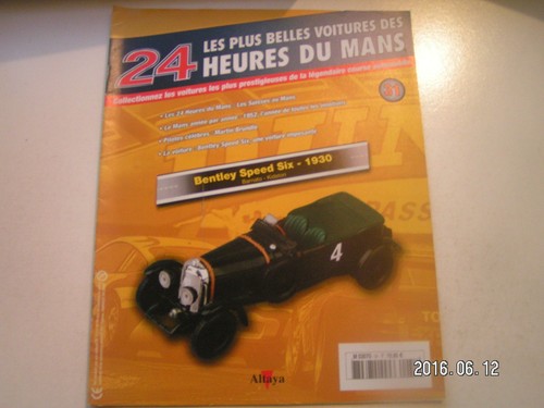Les plus belles voitures - **,