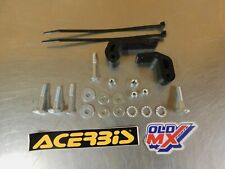 Kit de montage de protège main ACERBIS