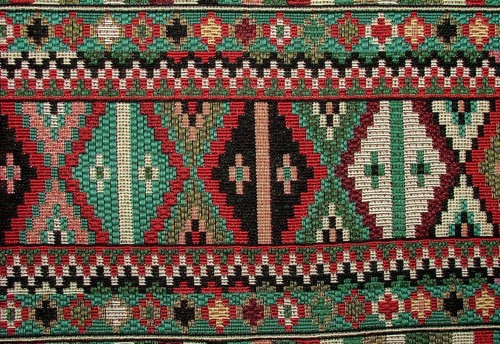 Tissu tapisserie extra épais - tapisserie,