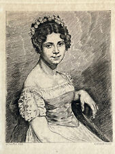 Constance Mayer / Mongin