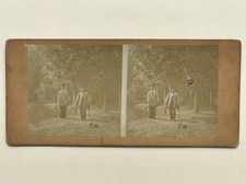Retour chasse scène - de,