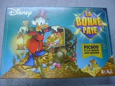 Jeu de société LA BONNE PAYE