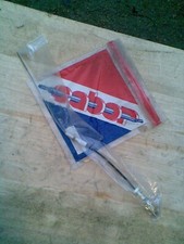 Cable d'accélérateur Renault 4L GTL F4 Rodéo