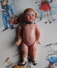 PETITE POUPÉE PETITCOLLIN