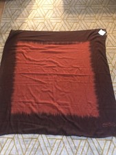 New Salvatore Ferragamo Silk