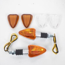 Paire de clignotant Chaft