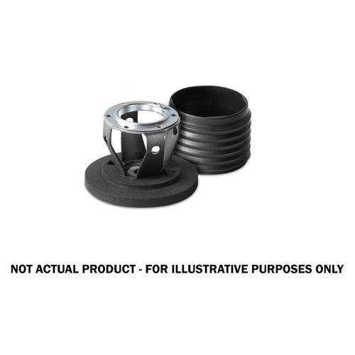Momo collapsible racing - collapsible, hub