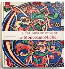 L'Enluminure romane au