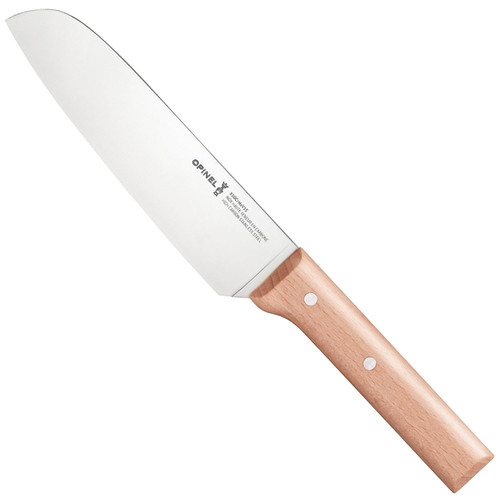 Opinel parallele santoku - parallele,