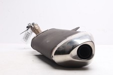 Silencieux Échappement Suzuki