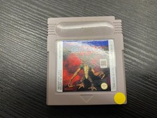 Gremlins 2 Game Boy Loose PAL GameBoy GB
