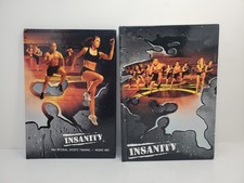 Insanity total body workout - total,