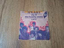 SP SOUL FUNK PSYCHE SLY & THE