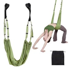 Sangle de Yoga Aérien, Hamac