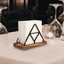  Range Serviette De Table