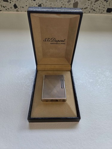 Briquet dupont ligne 1 - briquet,