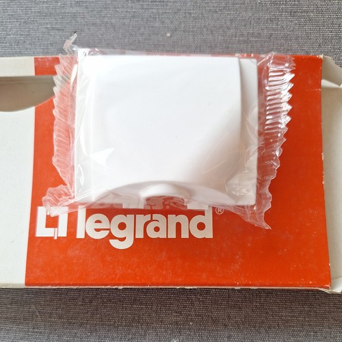 Legrand 85698 enjoliveur - legrand, –