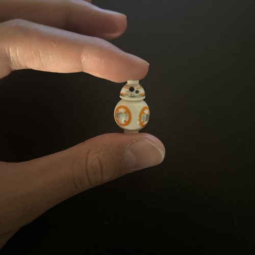 Lego star wars droid 8 - wars, :