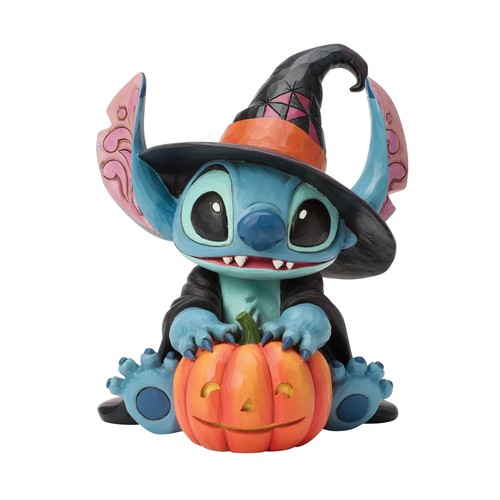 Figurine enesco disney jim - enesco,