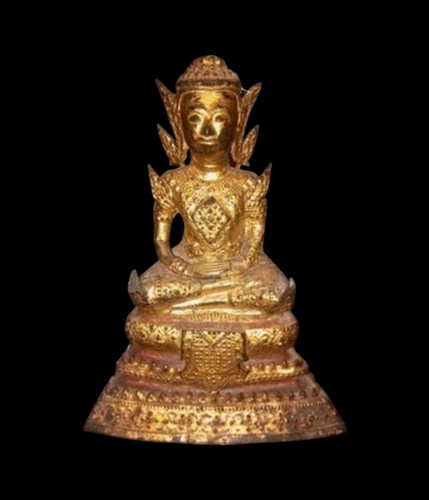 Bouddha rattanakosin siam - bouddha,