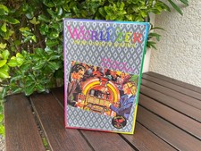 Wurlitzer mini cassette