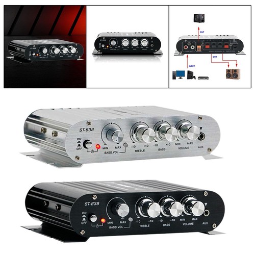 Mini amplificateur - , de