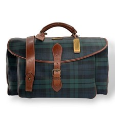 Sac vintage Ralph Lauren