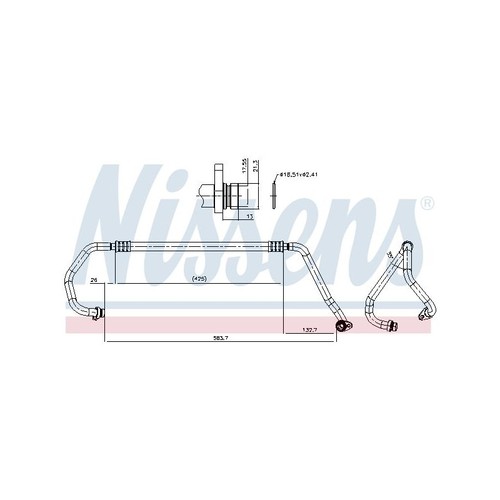 Pour renault trafic opel - renault, ii