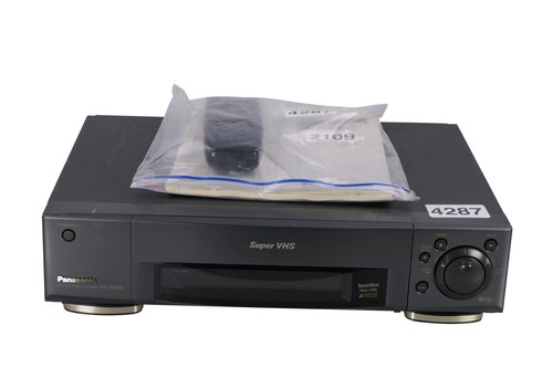 Panasonic hs900eg super - -,