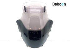 Pare-brise / écran Suzuki UH