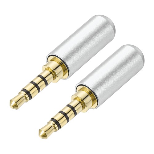 2pcs 5mm pole replacement - 3.5mm,