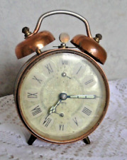 Réveil ancien JAPY sonnerie