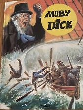Moby Dick Hemmerlin