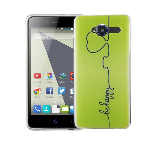 Zte blade étui - zte, coque