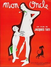 FILM MON ONCLE TATI Rf86 -