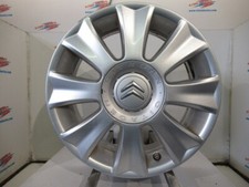 Jante ALUMINIUM CITROEN C5 16 POUCES 2520735