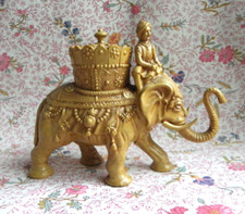 PRÉSENTOIR VINTAGE POUR