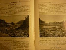 LA NATURE année 1909 / LUDVIG